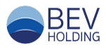 Bev Holding Logo